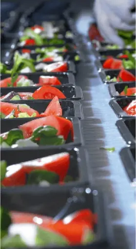 свежие продукты